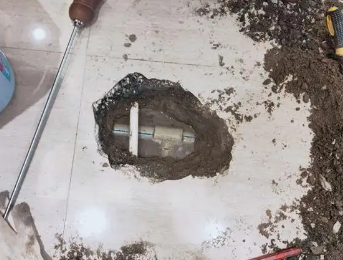 太康测漏水电话