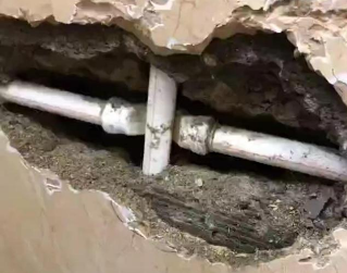 太康测漏水哪家好