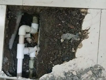 太康测漏水哪家好