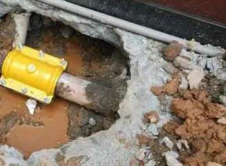 太康漏水检测哪家好