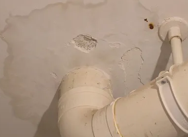 太康卫生间测漏水多少钱