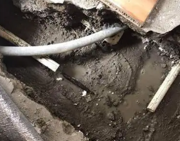 太康卫生间测漏水价格明细