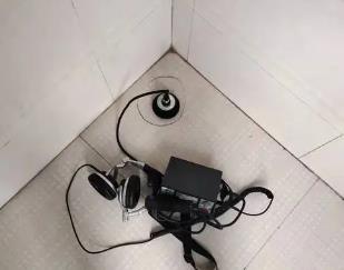 太康测漏水公司