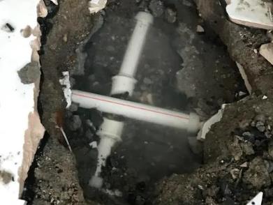 太康漏水检测公司哪家好